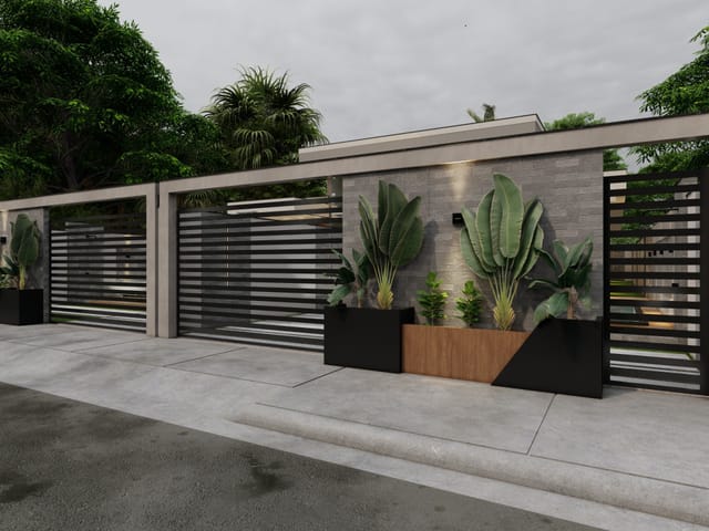 Casa 3 quartos e 2 banheiros, à venda, no bairro Ouro Verde em Rio das Ostras