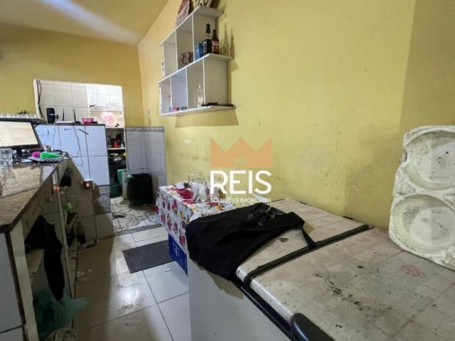 Casa com 300m² 2 quartos e 1 banheiro, à venda, no bairro Campo Grande em Rio de Janeiro