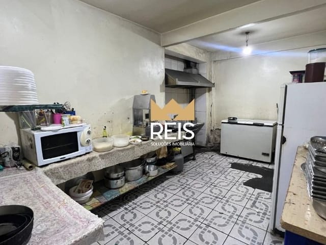 Casa com 300m² 2 quartos e 1 banheiro, à venda, no bairro Campo Grande em Rio de Janeiro