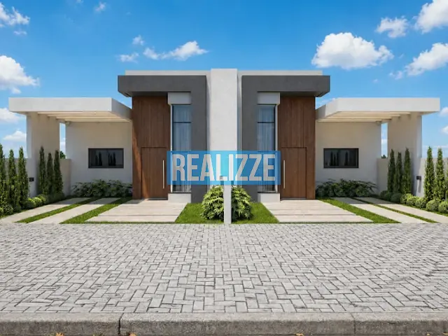 Casa com 150m² 2 quartos e 1 banheiro, à venda, no bairro Jardim Dourado em Marau