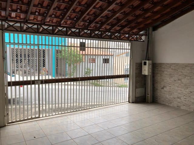 Foto do Casa - Casa com 2 dormitórios à venda, 108 m² por R$ 240.000,00 - Jardim Mariana II - São José dos Campos/SP | RUSSI IMÓVEIS