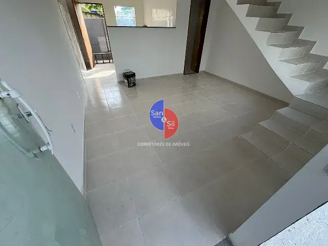 Casa 2 quartos e 2 banheiros, à venda, no bairro Jardim da Paz (Praia de Mauá) em Magé