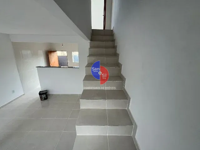 Casa 2 quartos e 2 banheiros, à venda, no bairro Jardim da Paz (Praia de Mauá) em Magé