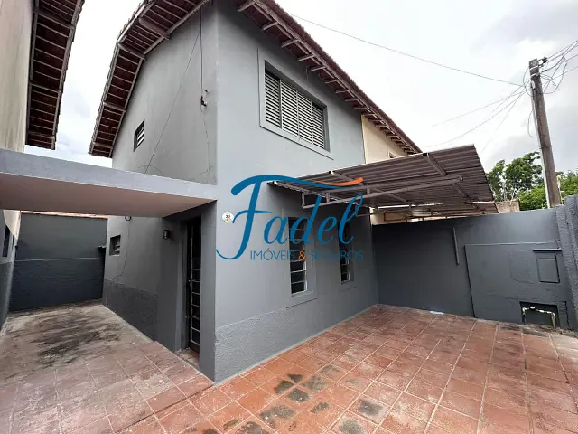 Casa 2 quartos e 1 banheiro, para alugar, no bairro Centro em Conchal