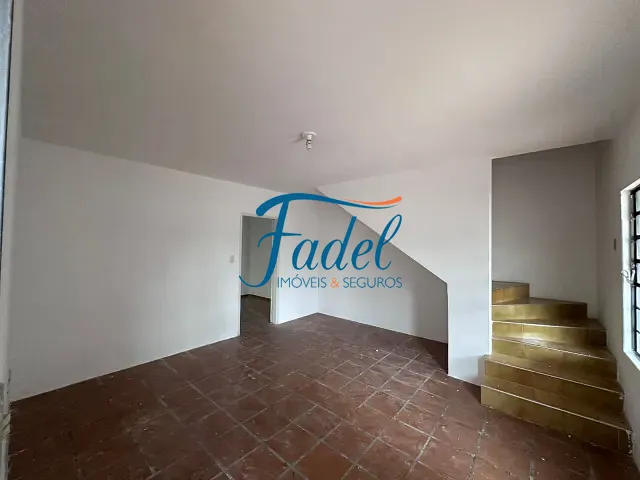 Casa 2 quartos e 1 banheiro, para alugar, no bairro Centro em Conchal