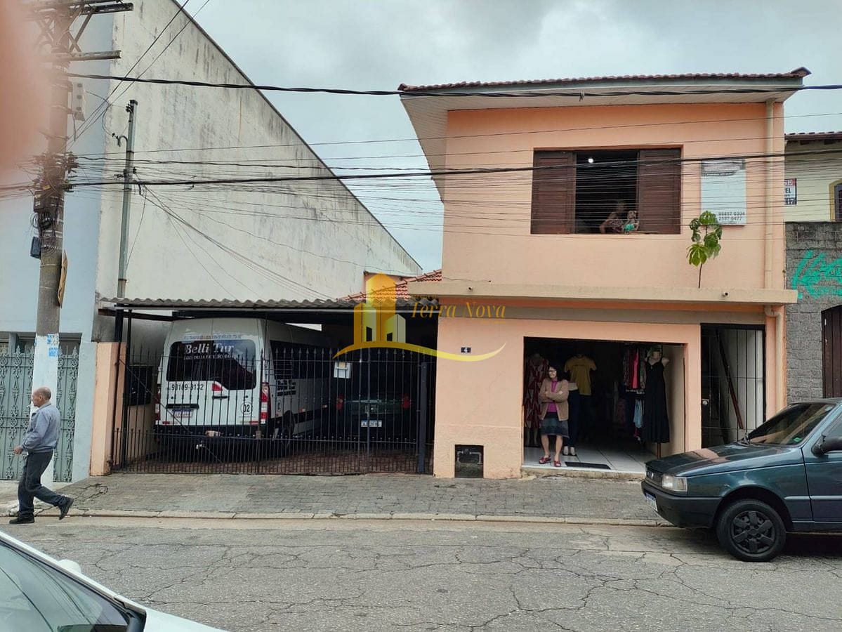 Casa, 5 quartos, 500 m² - Foto 1