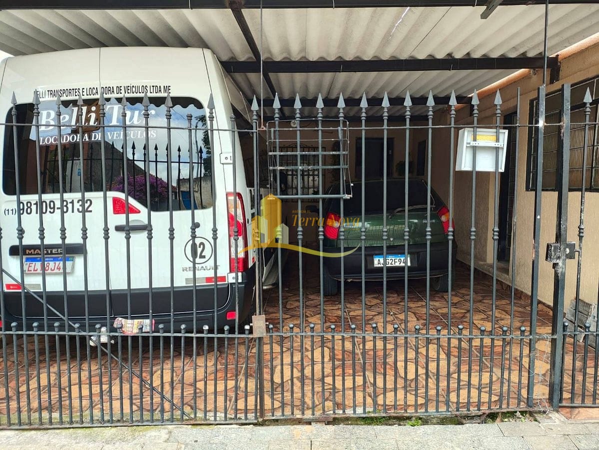 Casa, 5 quartos, 500 m² - Foto 3