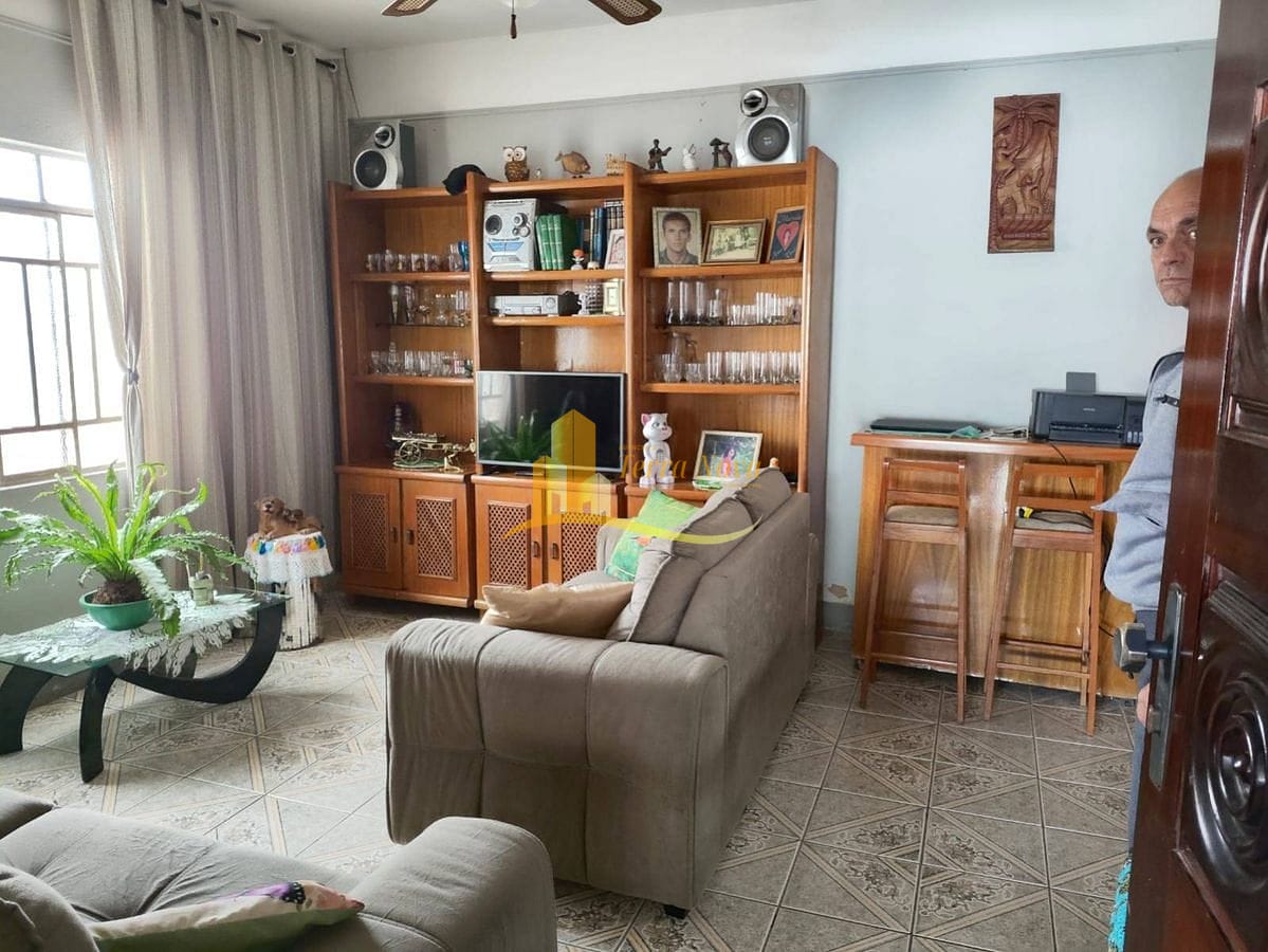 Casa, 5 quartos, 500 m² - Foto 4