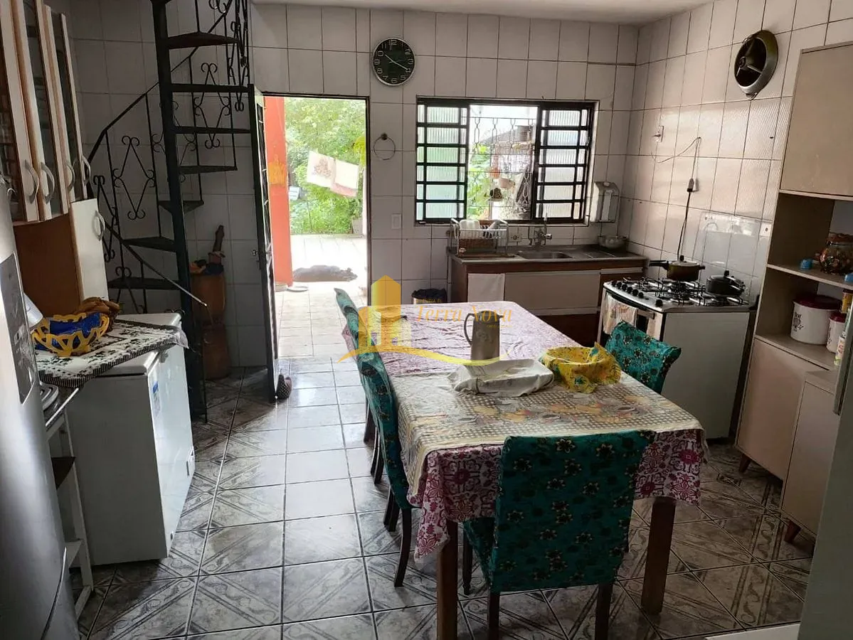Casa, 5 quartos, 500 m² - Foto 11