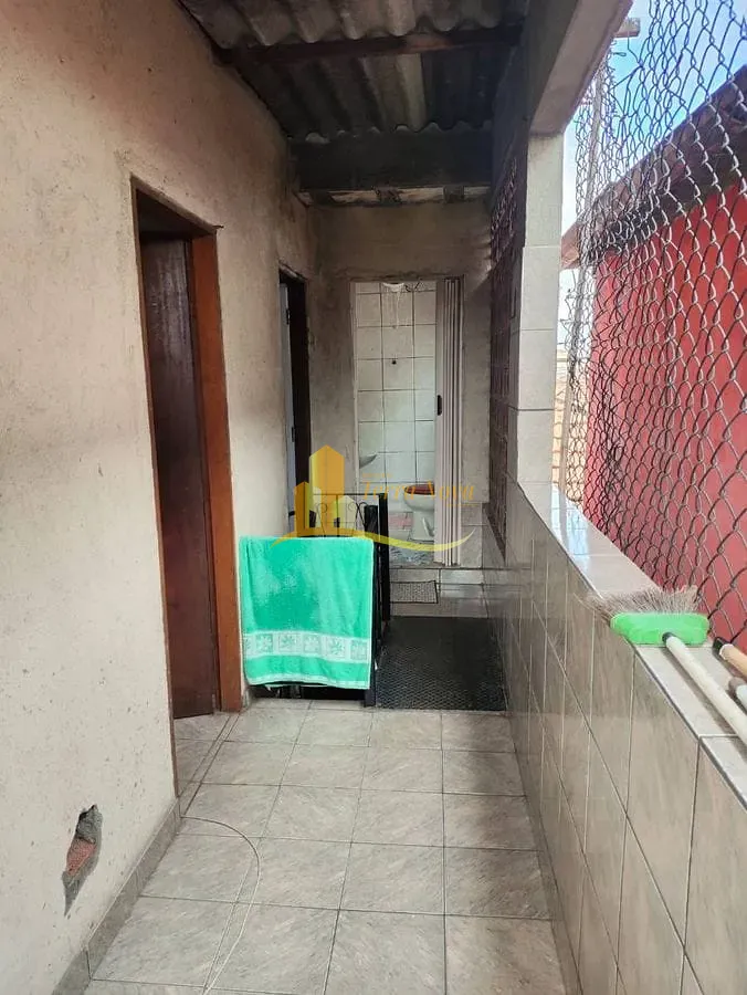 Casa, 5 quartos, 500 m² - Foto 13