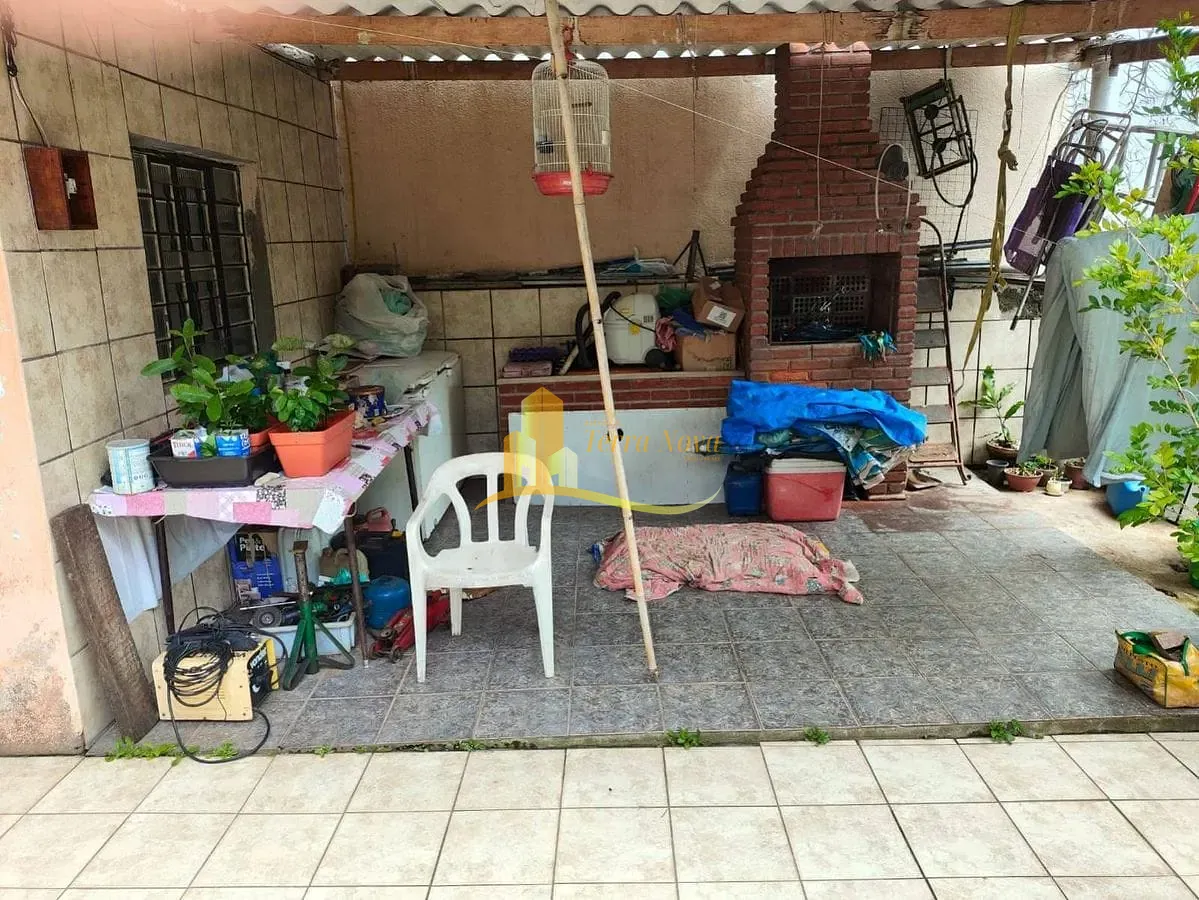 Casa, 5 quartos, 500 m² - Foto 27