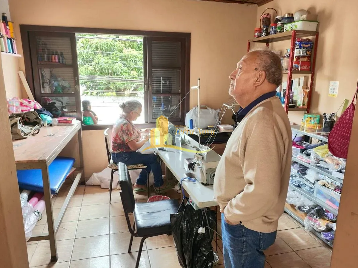 Casa, 5 quartos, 500 m² - Foto 31