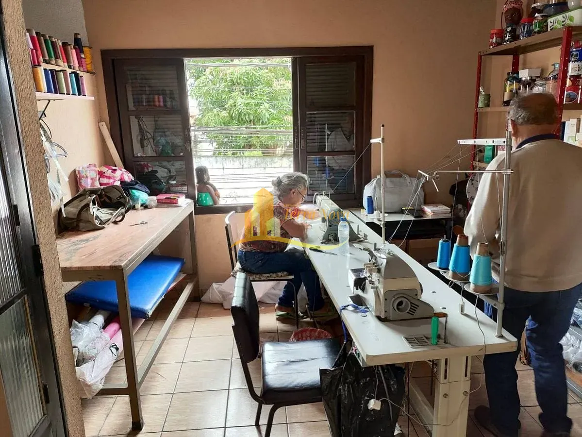 Casa, 5 quartos, 500 m² - Foto 34