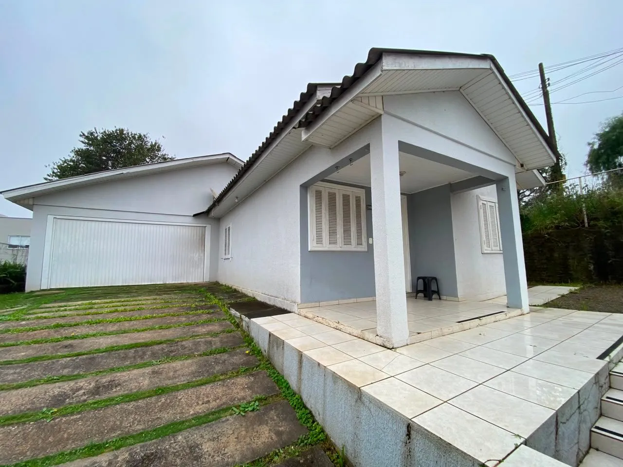 Foto 2 de casa em Chapecó