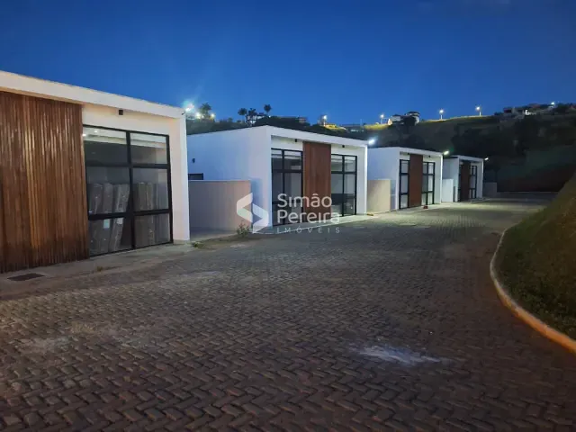Casa 3 quartos e 2 banheiros, à venda, no bairro Morada da Garça em Matias Barbosa