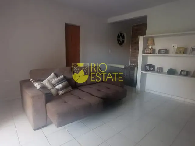 Casa com 308m² 3 quartos e 5 banheiros, à venda, no bairro Colônia Santo Antônio em Barra Mansa