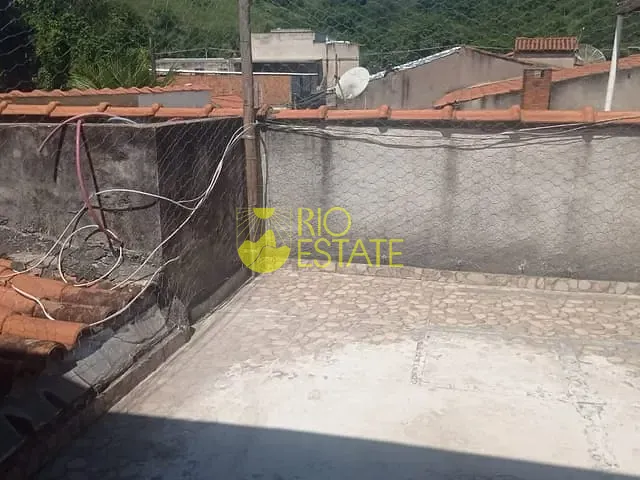 Casa com 308m² 3 quartos e 5 banheiros, à venda, no bairro Colônia Santo Antônio em Barra Mansa