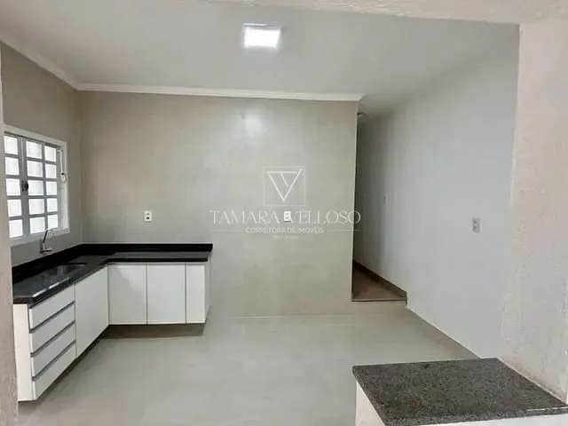 Casa 2 quartos e 1 banheiro, à venda, no bairro Jardim Camila em Mogi das Cruzes