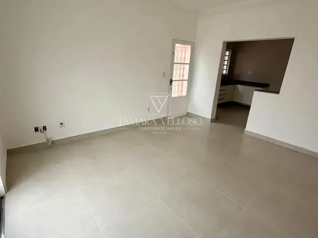 Casa 2 quartos e 1 banheiro, à venda, no bairro Jardim Camila em Mogi das Cruzes