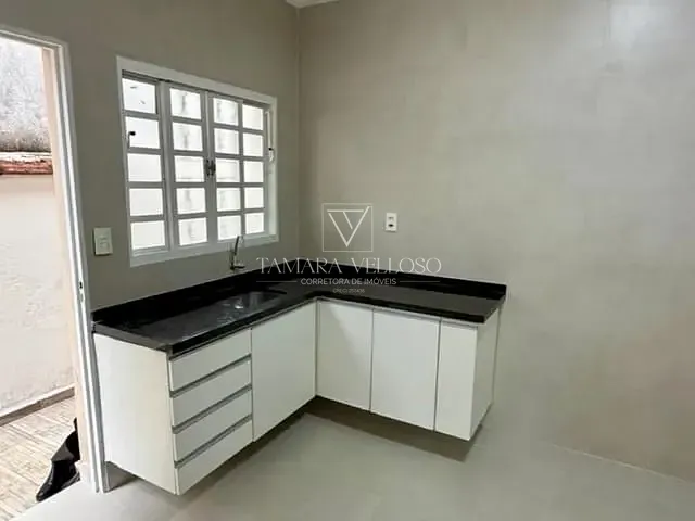Casa 2 quartos e 1 banheiro, à venda, no bairro Jardim Camila em Mogi das Cruzes