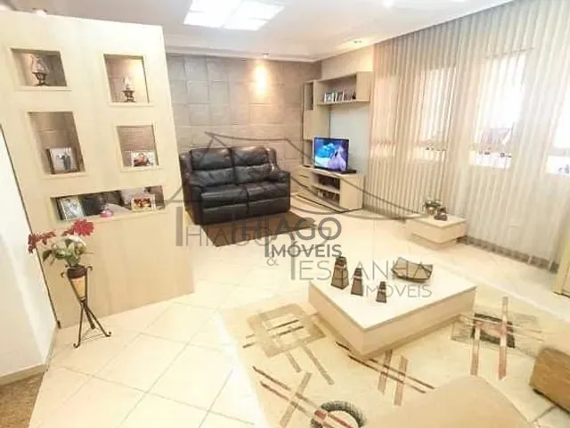 Casa com 210m² 3 quartos e 1 banheiro, à venda, no bairro Chácara Califórnia em São Paulo