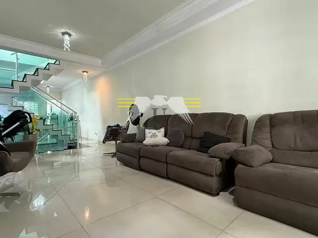 Casa 3 quartos e 4 banheiros, à venda ou para alugar, no bairro Vila Antonina em São Paulo