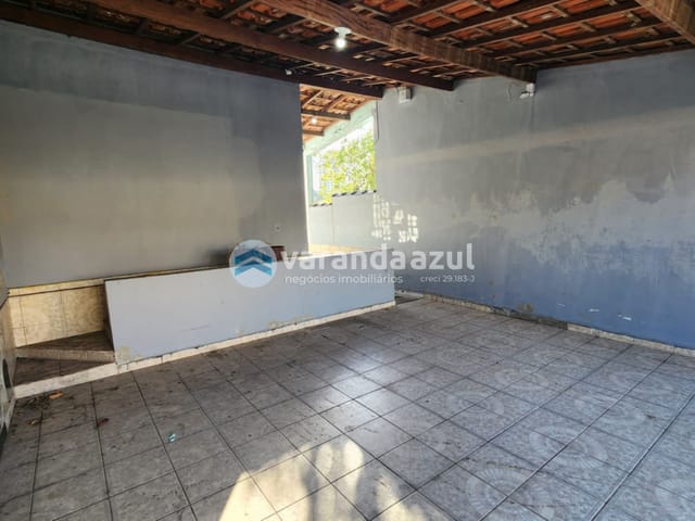 Casa para alugar, no bairro Mogi Moderno em Mogi das Cruzes