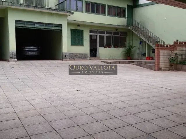 Casa com 586m² 5 quartos e 3 banheiros, à venda, no bairro Vila Prudente (Zona Leste) em São Paulo