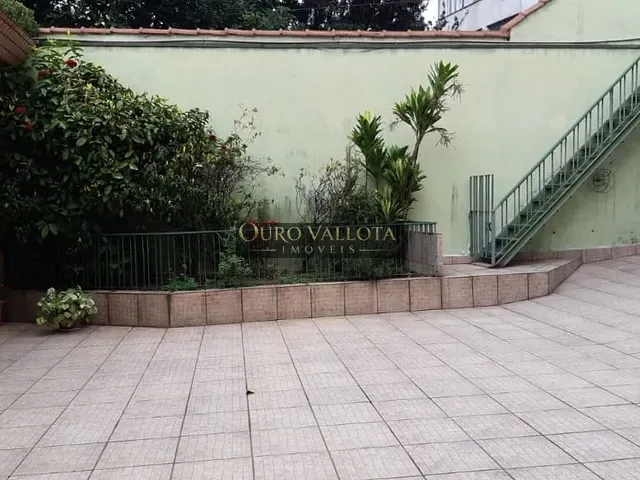 Casa com 586m² 5 quartos e 3 banheiros, à venda, no bairro Vila Prudente (Zona Leste) em São Paulo