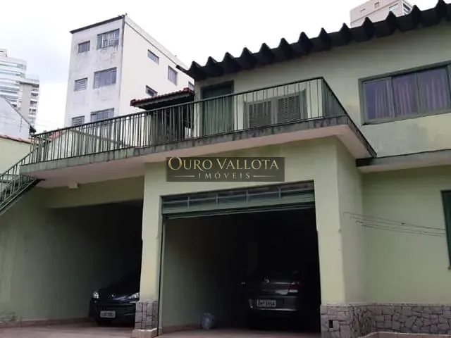 Casa com 586m² 5 quartos e 3 banheiros, à venda, no bairro Vila Prudente (Zona Leste) em São Paulo