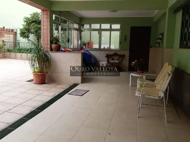Casa com 586m² 5 quartos e 3 banheiros, à venda, no bairro Vila Prudente (Zona Leste) em São Paulo