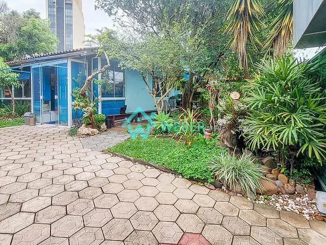 Casa 1 quarto e 4 banheiros, à venda, no bairro Centro em Novo Hamburgo