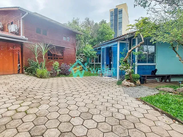 Casa 1 quarto e 4 banheiros, à venda, no bairro Centro em Novo Hamburgo
