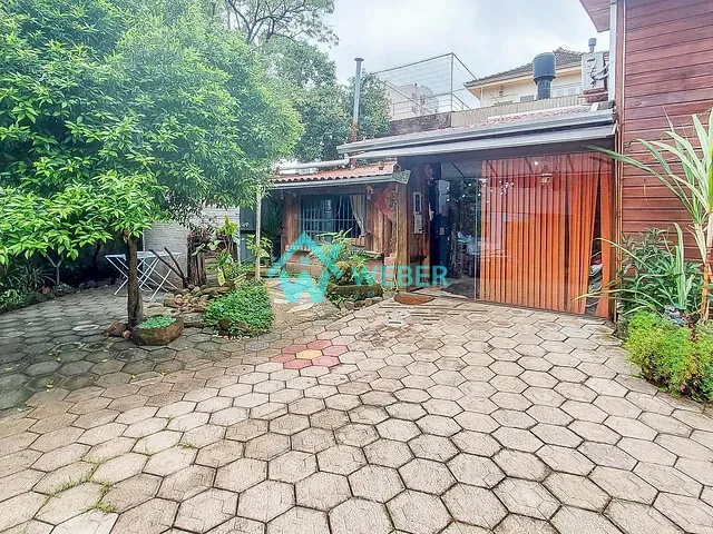 Casa 1 quarto e 4 banheiros, à venda, no bairro Centro em Novo Hamburgo