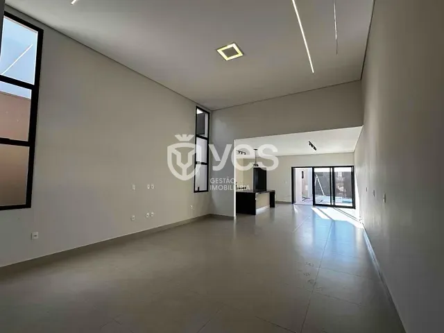 Casa com 360m² 3 quartos e 4 banheiros, à venda, no bairro Loteamento Residencial Condomínio Villágio II em Araxá
