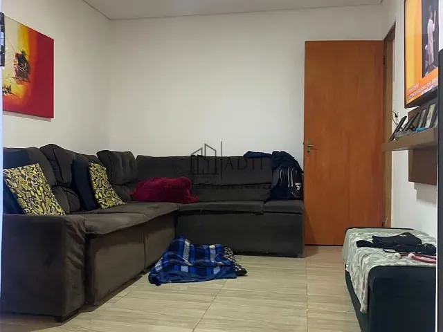 Casa com 205m² 1 quarto e 1 banheiro, à venda, no bairro Vila São Paulo em Mogi das Cruzes