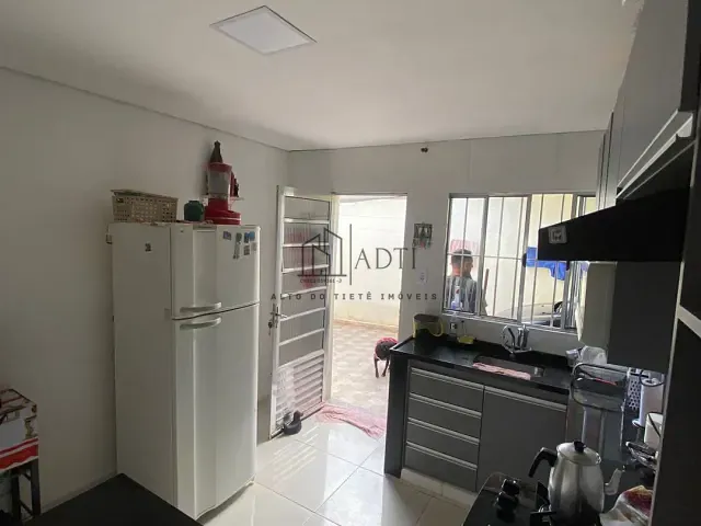 Casa com 205m² 1 quarto e 1 banheiro, à venda, no bairro Vila São Paulo em Mogi das Cruzes