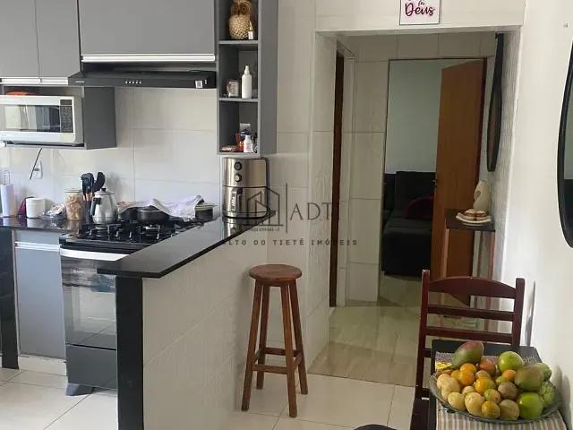 Casa com 205m² 1 quarto e 1 banheiro, à venda, no bairro Vila São Paulo em Mogi das Cruzes
