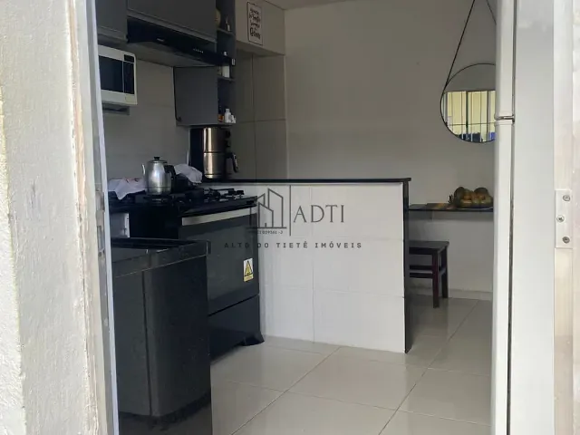 Casa com 205m² 1 quarto e 1 banheiro, à venda, no bairro Vila São Paulo em Mogi das Cruzes