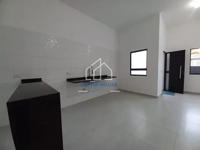 Casa com 125m² 2 quartos e 1 banheiro, à venda, no bairro Comercial e Residencial Jardim Mariana em Pindamonhangaba