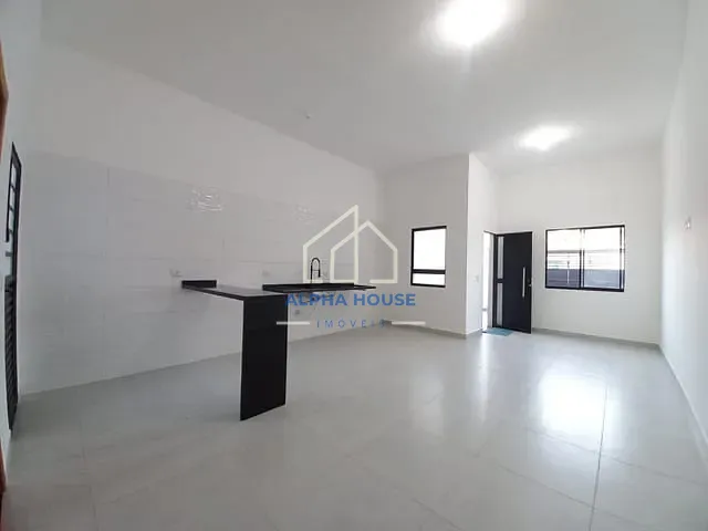 Casa com 125m² 2 quartos e 1 banheiro, à venda, no bairro Comercial e Residencial Jardim Mariana em Pindamonhangaba