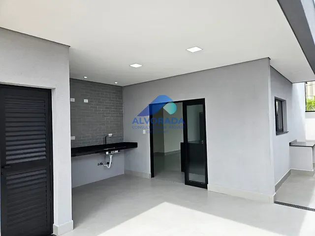 Casa com 300m² 3 quartos e 1 banheiro, à venda, no bairro Condomínio Terras do Vale em Caçapava