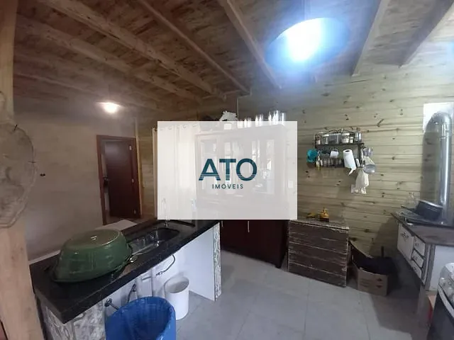Casa com 75m² 2 quartos e 1 banheiro, à venda, no bairro TIMBÉ em Tijucas