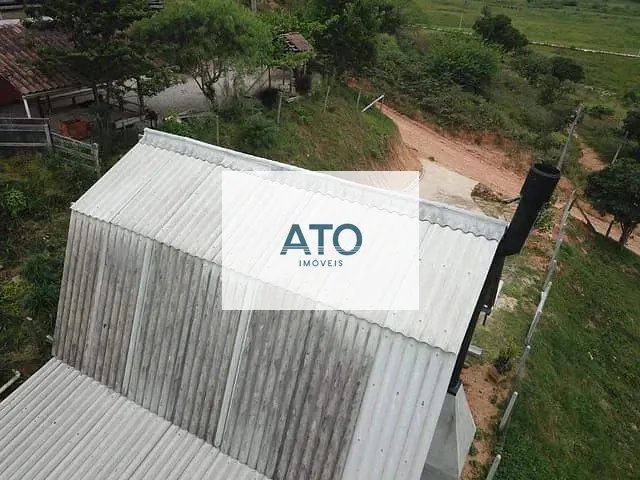 Casa com 75m² 2 quartos e 1 banheiro, à venda, no bairro TIMBÉ em Tijucas