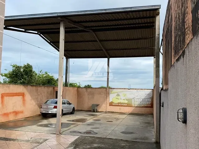 Casa com 175m² 2 quartos e 2 banheiros, à venda, no bairro Alto da XV em Guarapuava