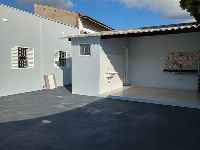 Foto do Casa - Casa à venda, Parque São João, Bauru, SP | Imobiliária Baurular