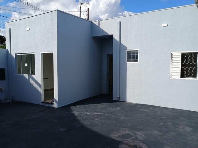 Foto do Casa - Casa à venda, Parque São João, Bauru, SP | Imobiliária Baurular