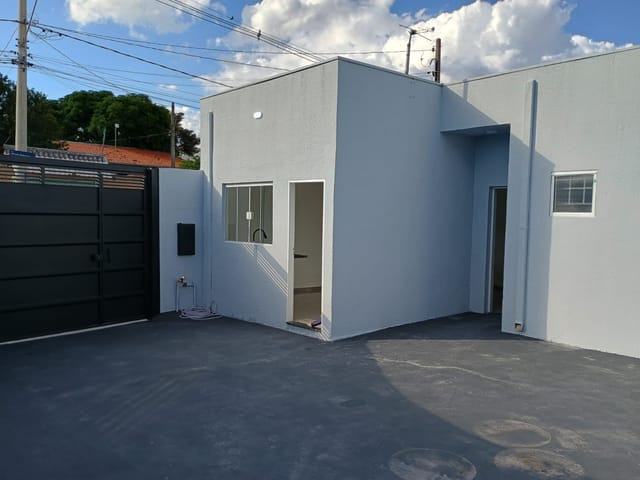 Foto do Casa - Casa à venda, Parque São João, Bauru, SP | Imobiliária Baurular