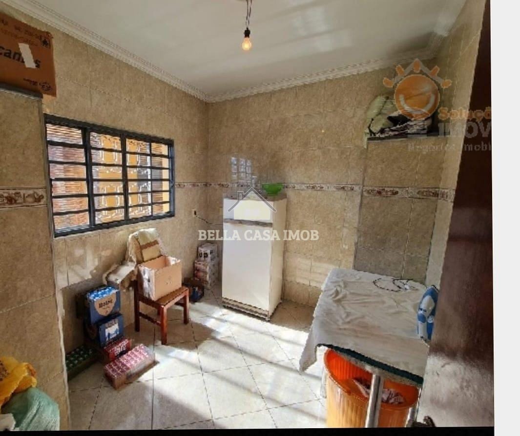 Casa, 3 quartos, 212 m² - Foto 8