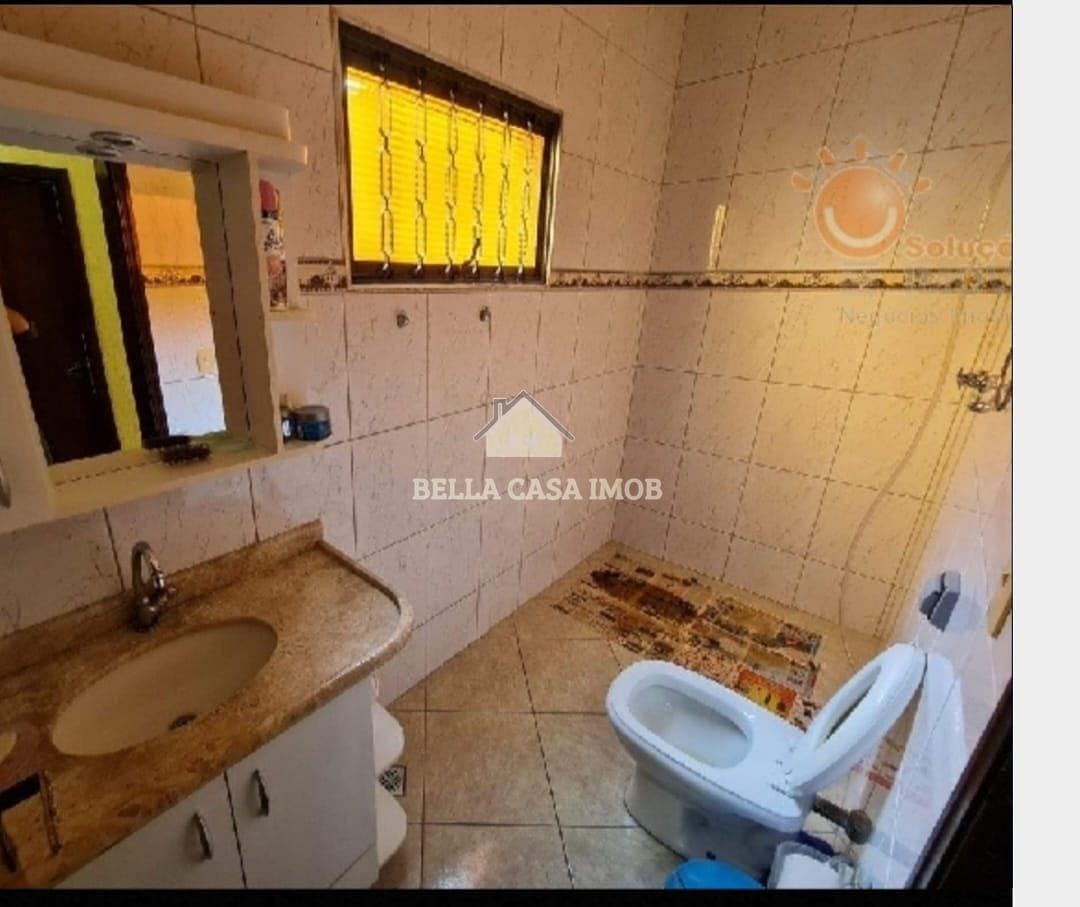 Casa, 3 quartos, 212 m² - Foto 9